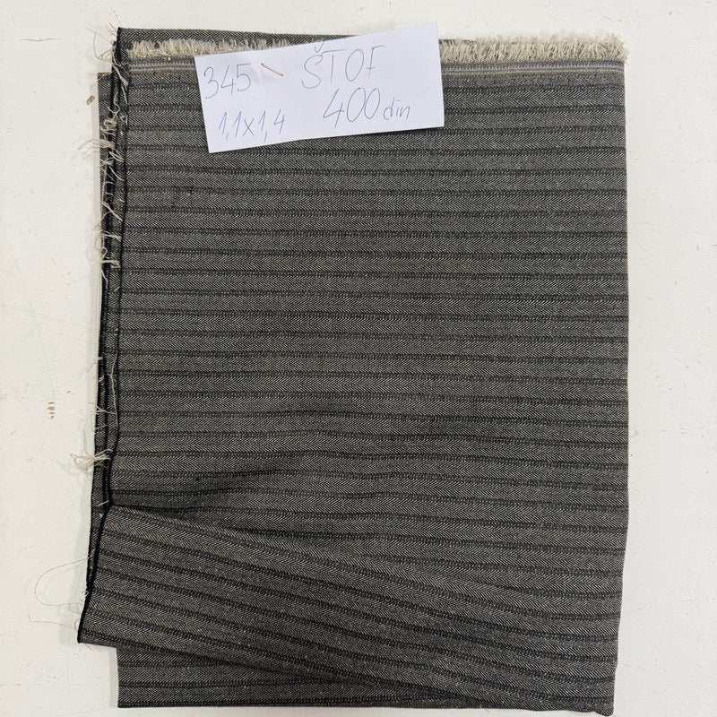 345 STOF 1,1x1,4