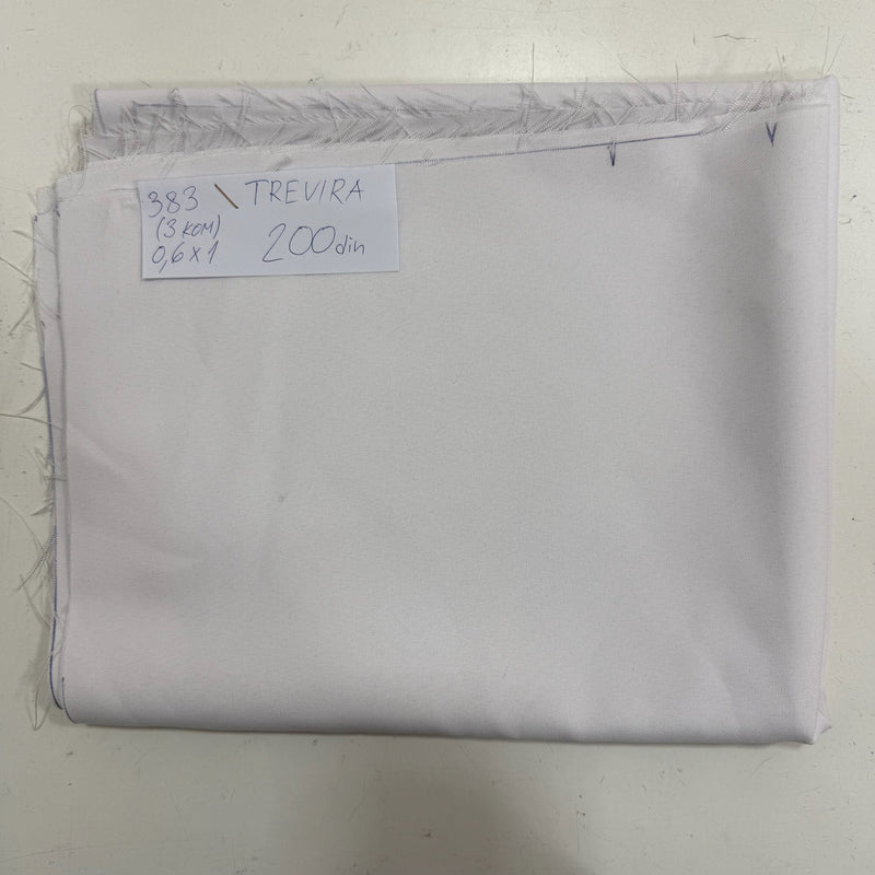 383 TREVIRA (3 ком) 0,6x1