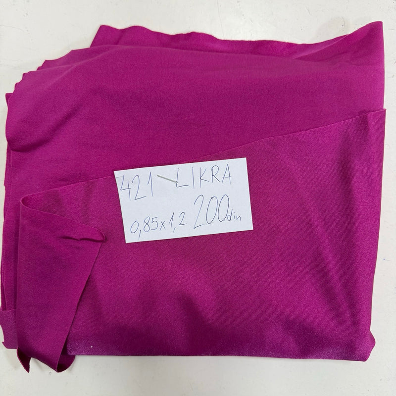 421 LIKRA 0,85x1,2