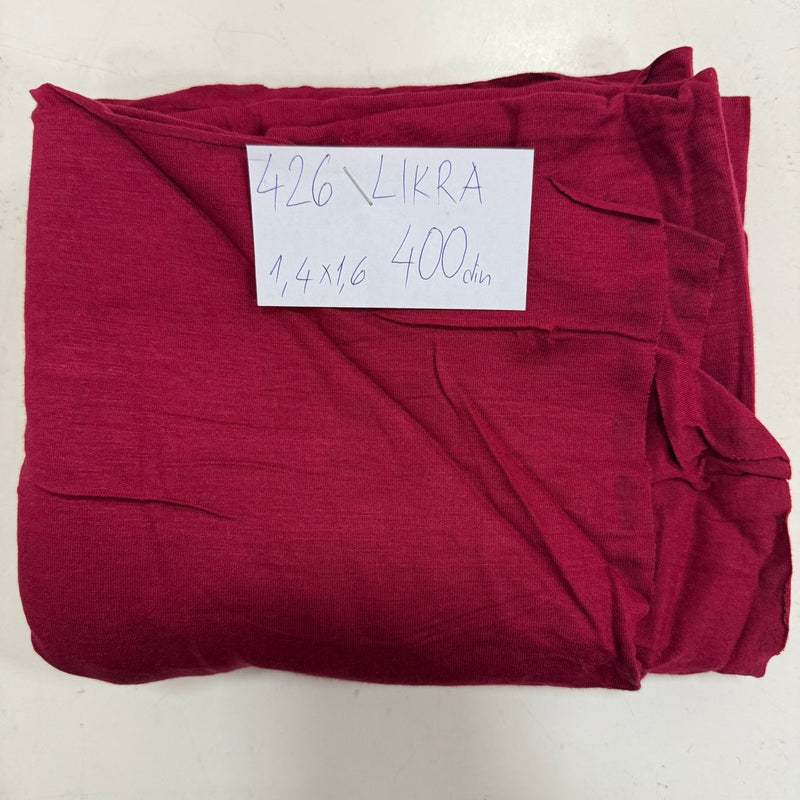 426 LIKRA 1, 4x1,6