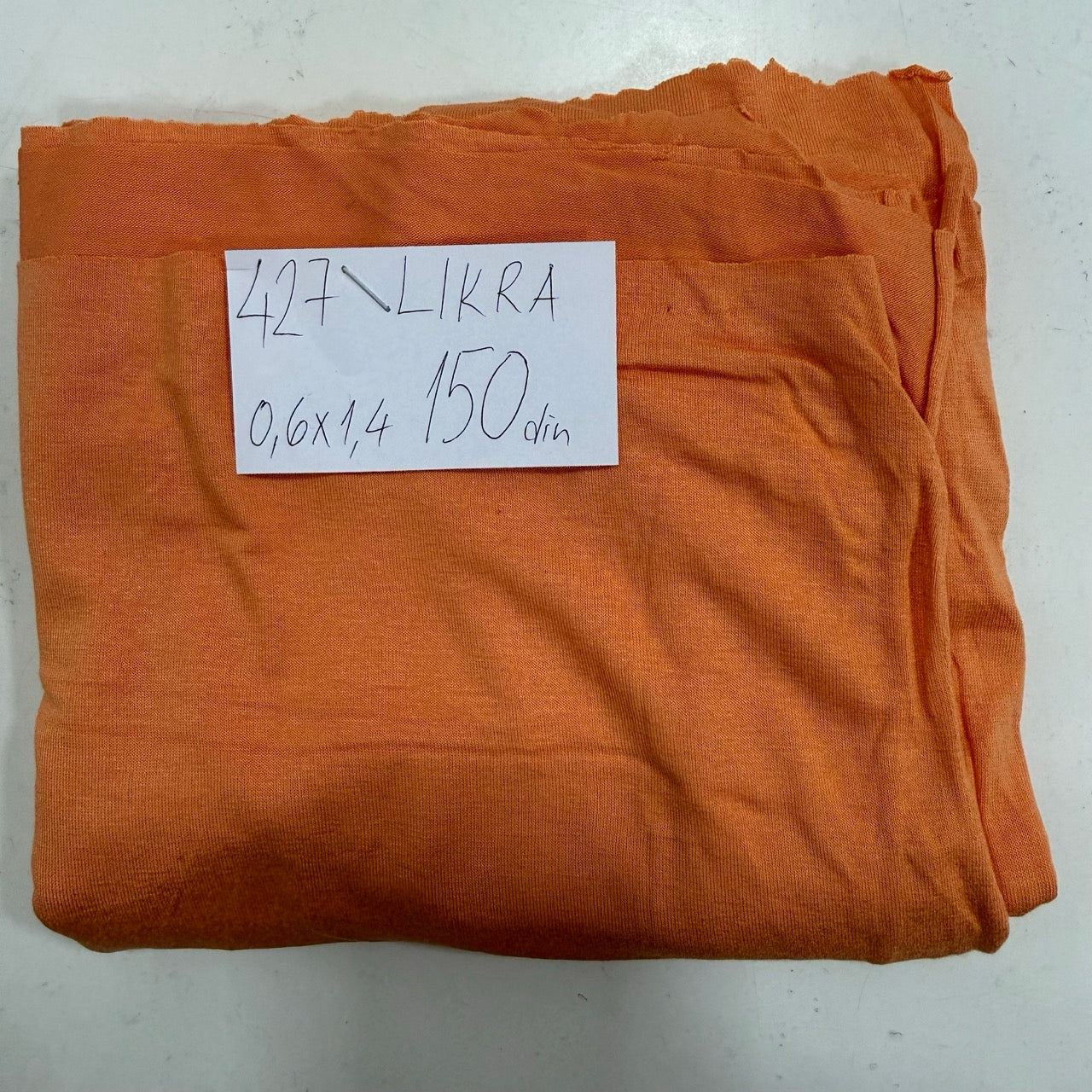 427 LIKRA 0,6x1,4