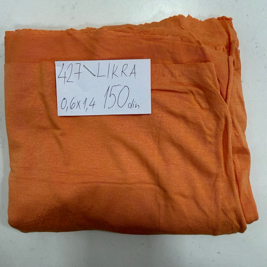 427 LIKRA 0,6x1,4