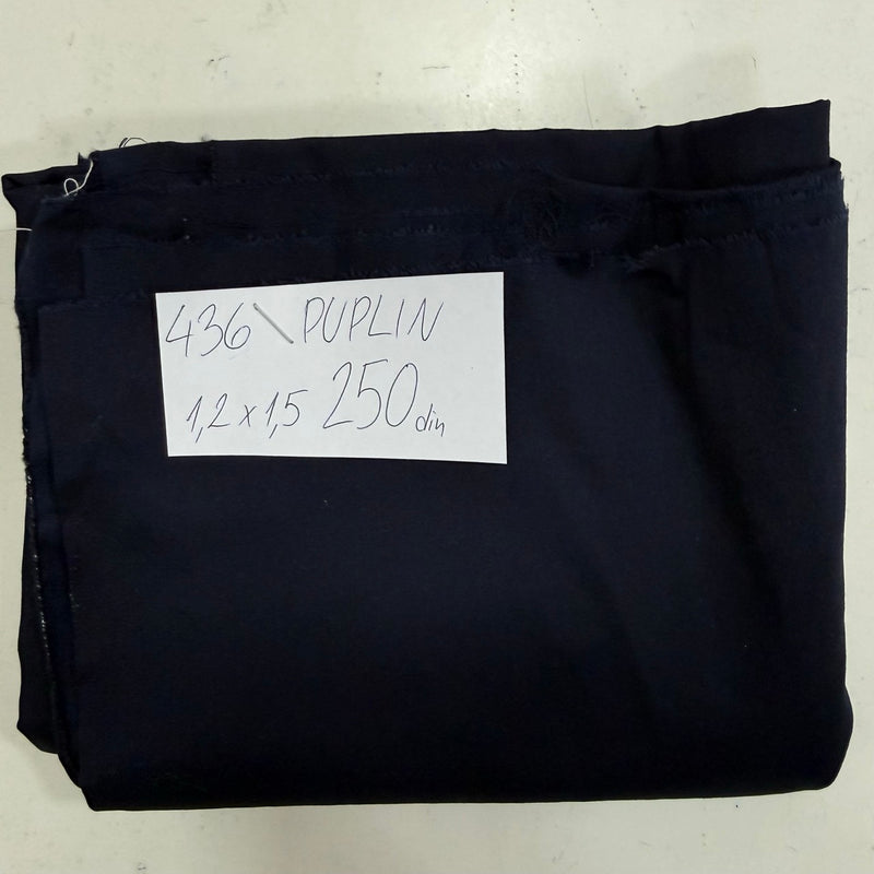 436 PUPLIN 1,2×1,5