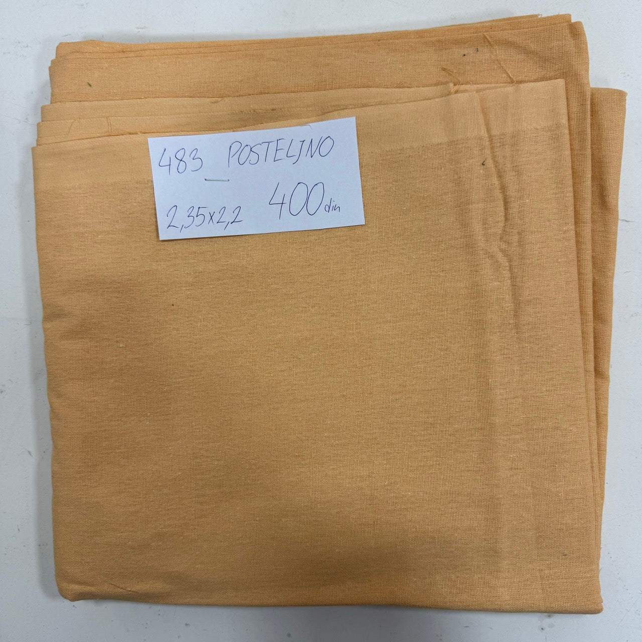 483 POSTELINO 2,35x2,2