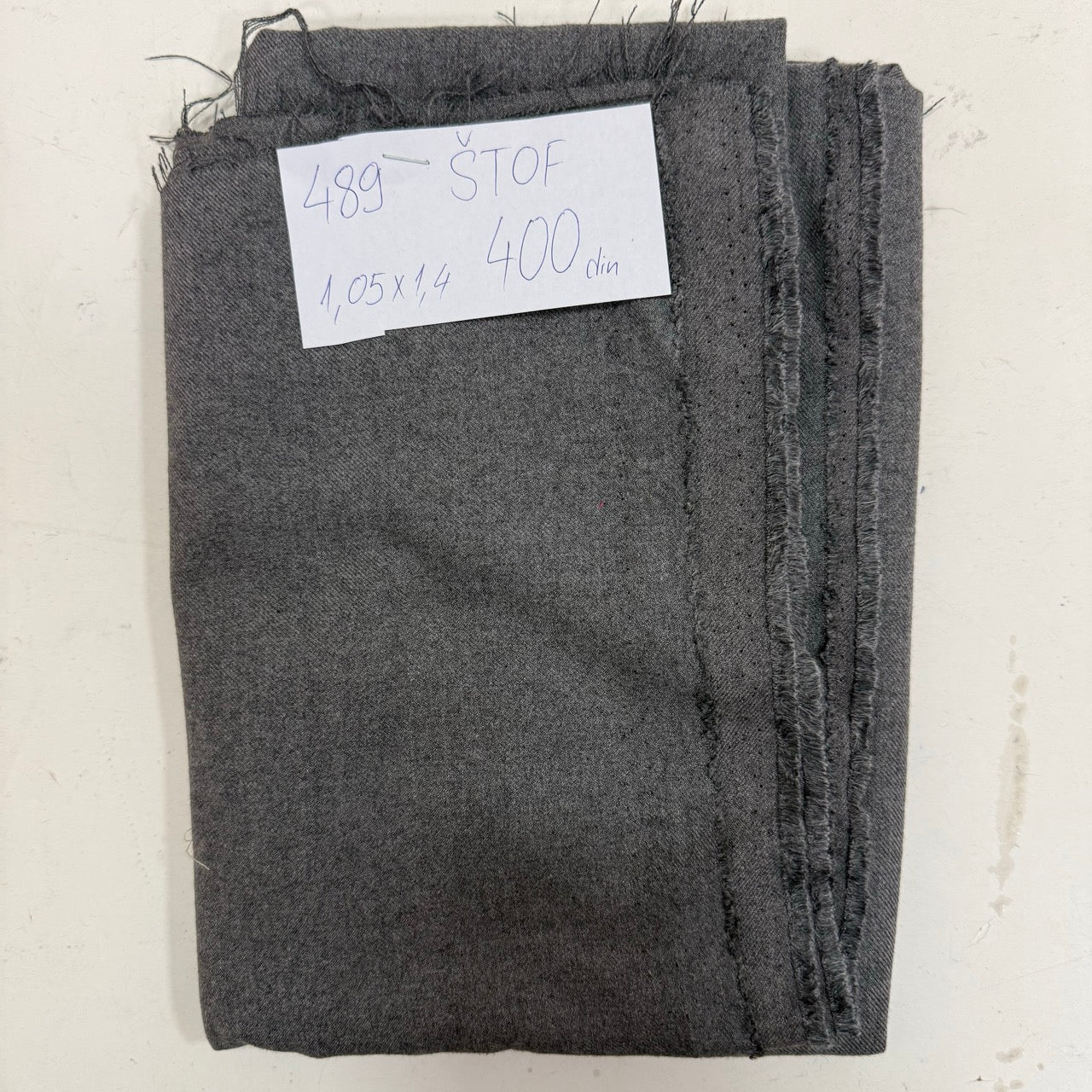 489 STOF 1,05X1,4
