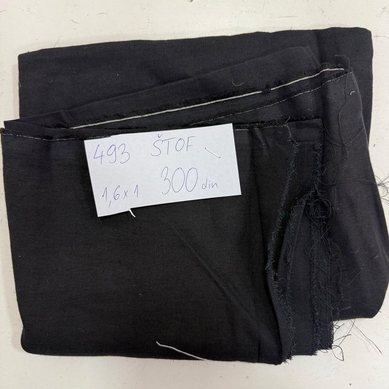 493 ŠTOF 1,6x1