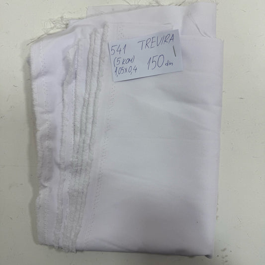 0541 TREVIRA 1,05x0,4(5 KOM) - DjinaTeks