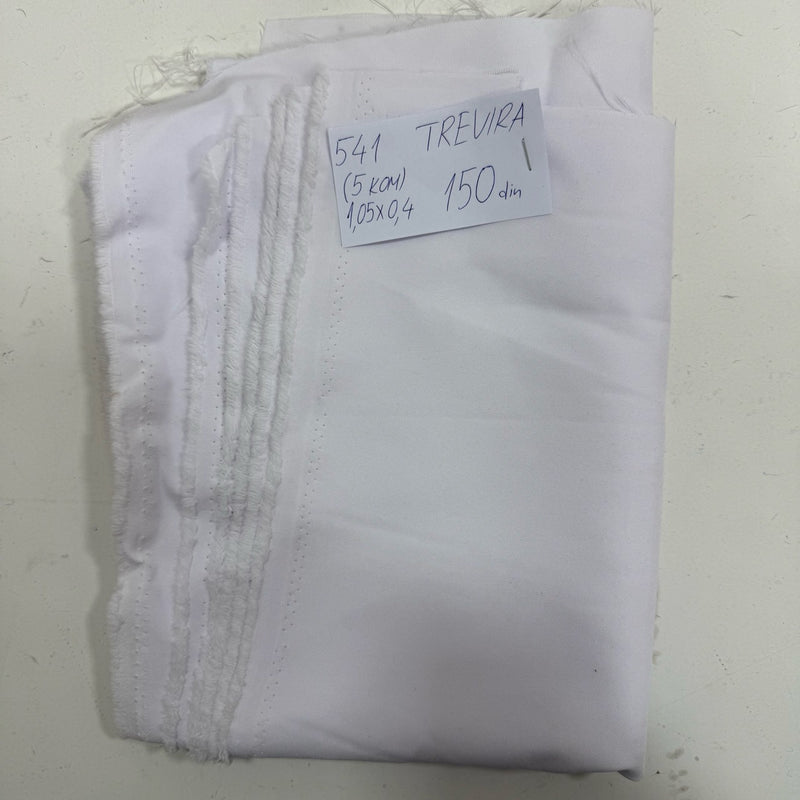 0541 TREVIRA 1,05x0,4(5 KOM) - DjinaTeks