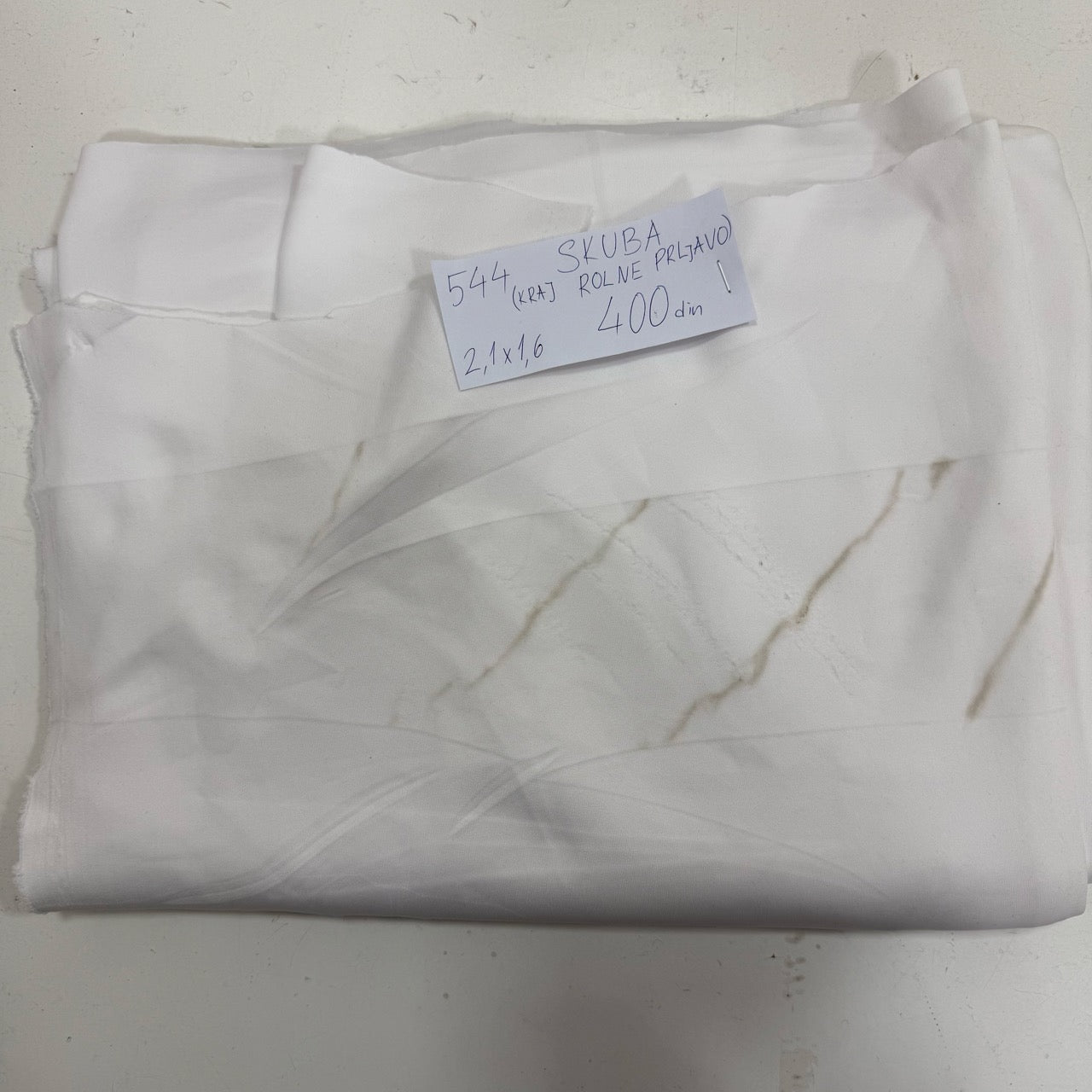 0544 SKUBA(KRAJ ROLNE PRLJAVO) 2,1x1,6 - DjinaTeks