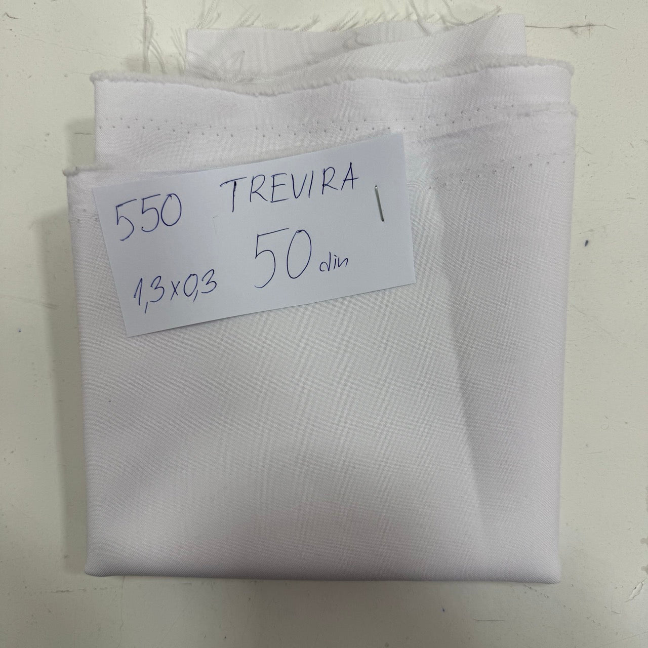 0550 TREVIRA 1,3x0,3 - DjinaTeks