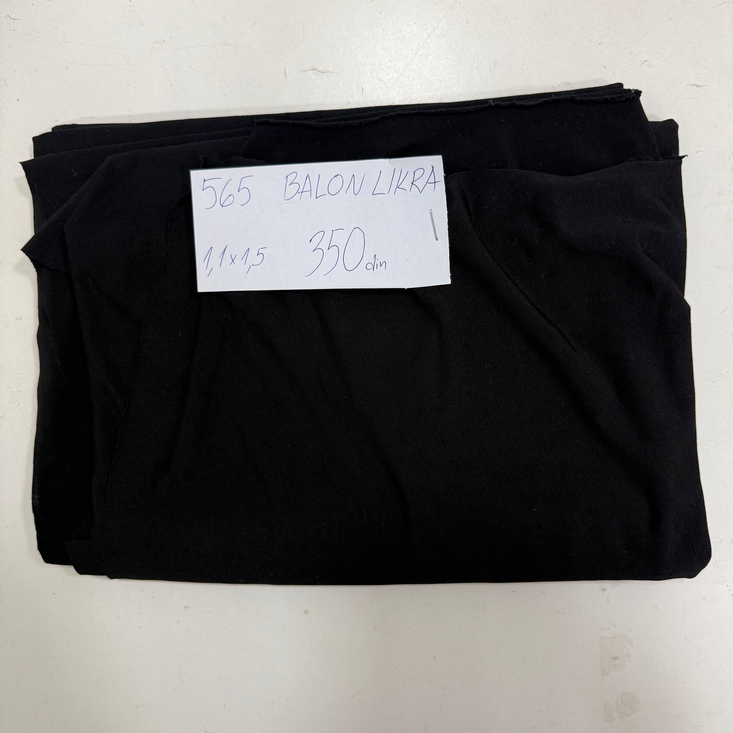 0565 BALON LIKRA 1,1x1,5 - DjinaTeks