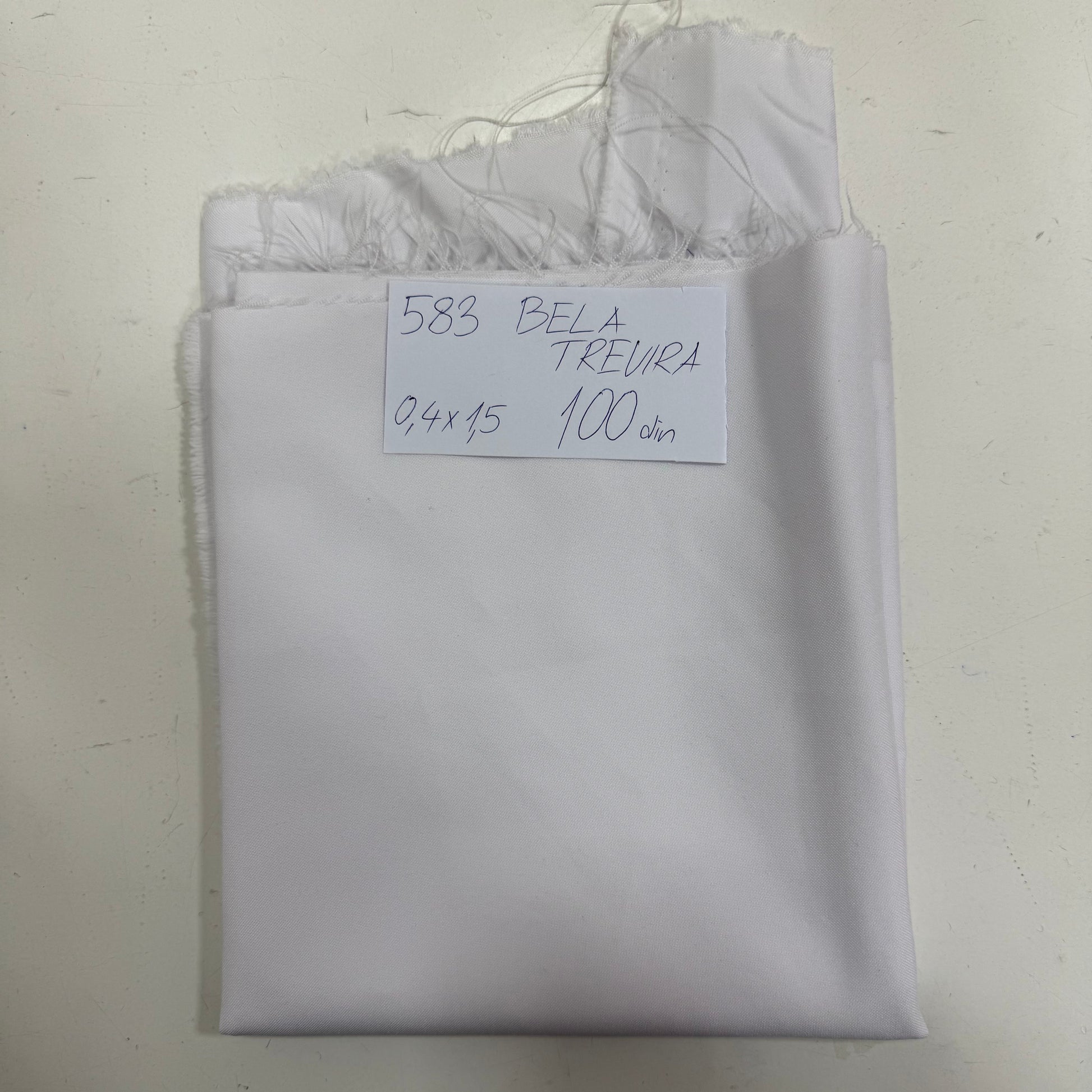 0583 BELA TREVIRA 0,4×1,5 - DjinaTeks