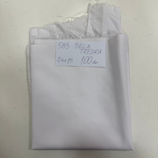 0583 BELA TREVIRA 0,4×1,5 - DjinaTeks