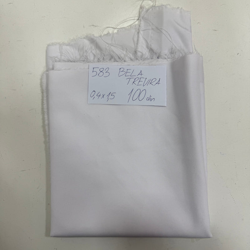 0583 BELA TREVIRA 0,4×1,5 - DjinaTeks