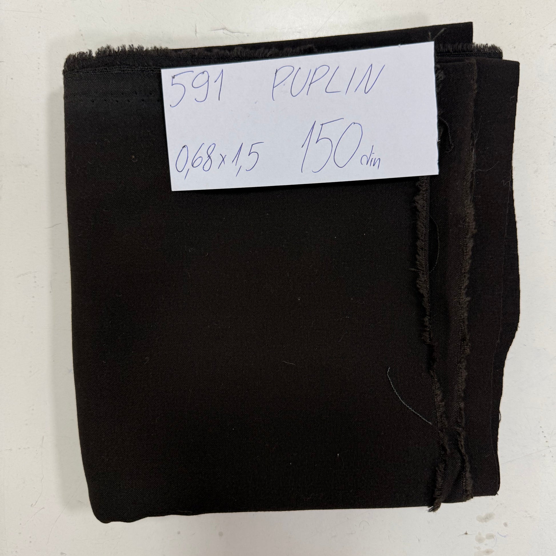 0591 PUPLIN 0,68×1,5 - DjinaTeks