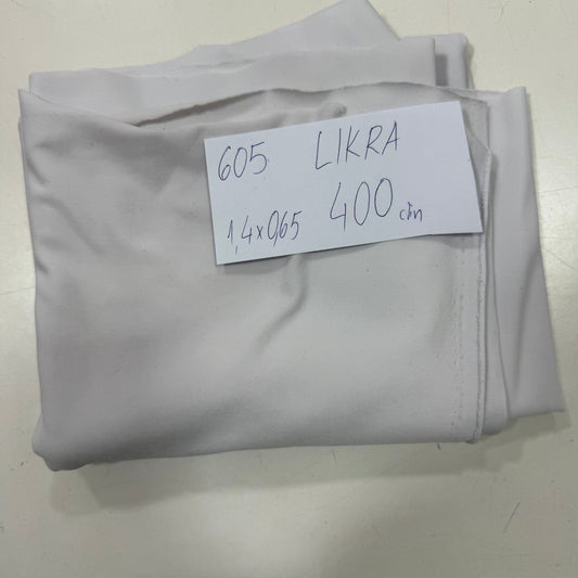 0605 LIKRA 1,4x0,65 - DjinaTeks