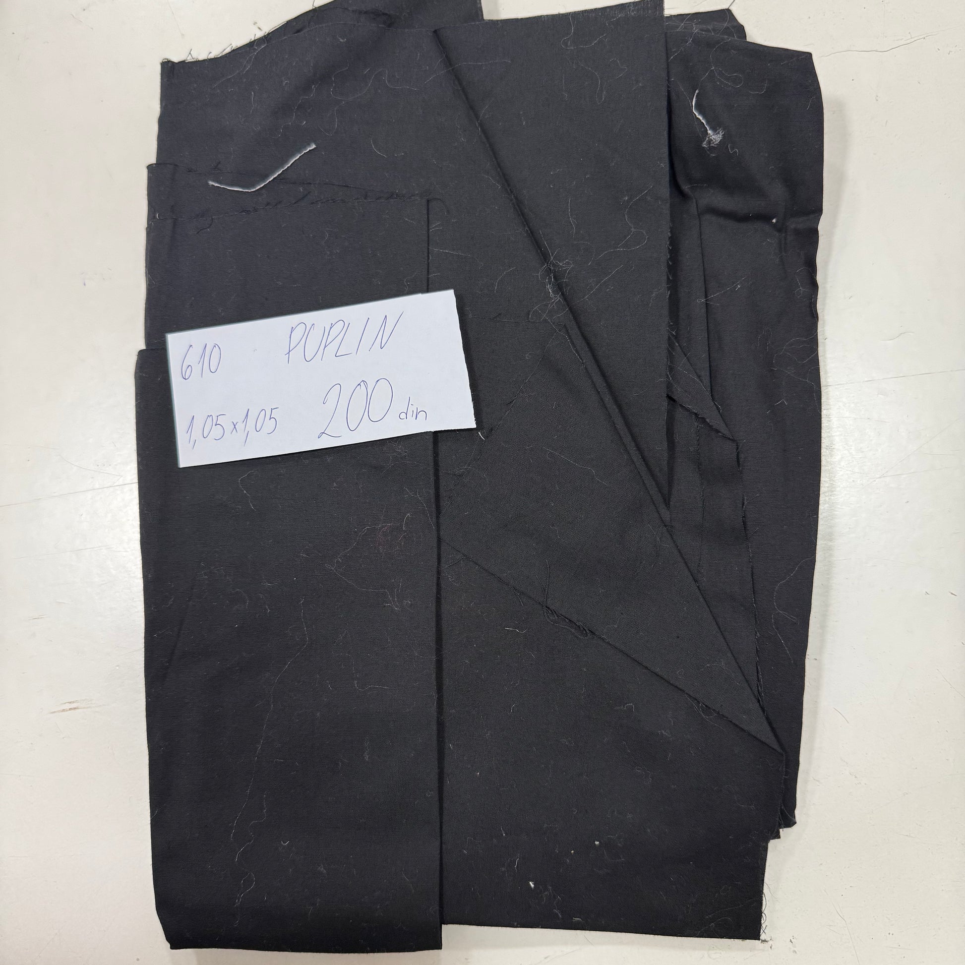 0610 PUPLIN 1,05x1,05 - DjinaTeks
