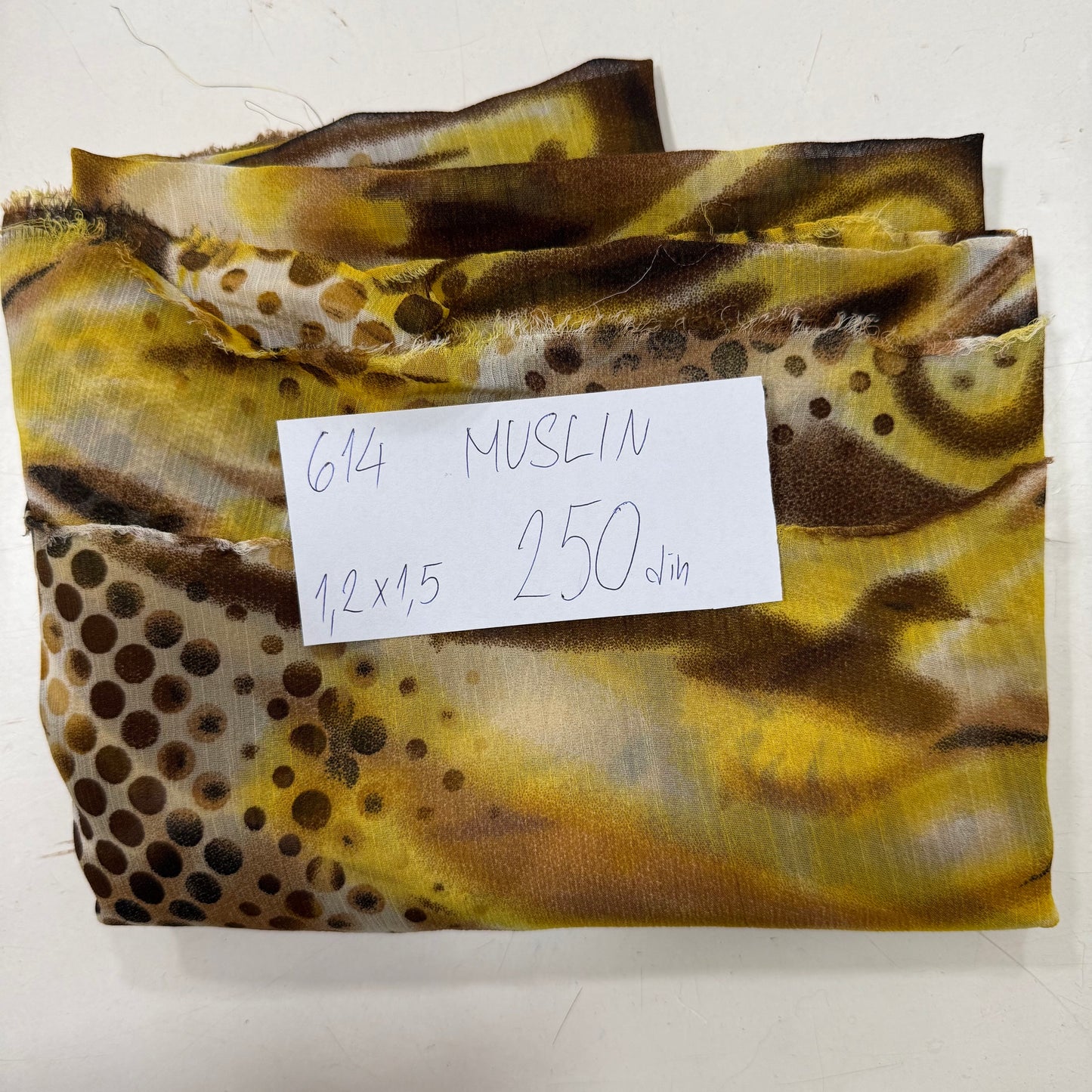 0614 MUSLIN 1,2x1,5 - DjinaTeks