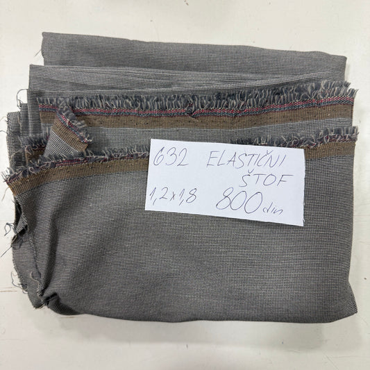 0632 ELASTICNI STOF 1,2x1,8 - DjinaTeks