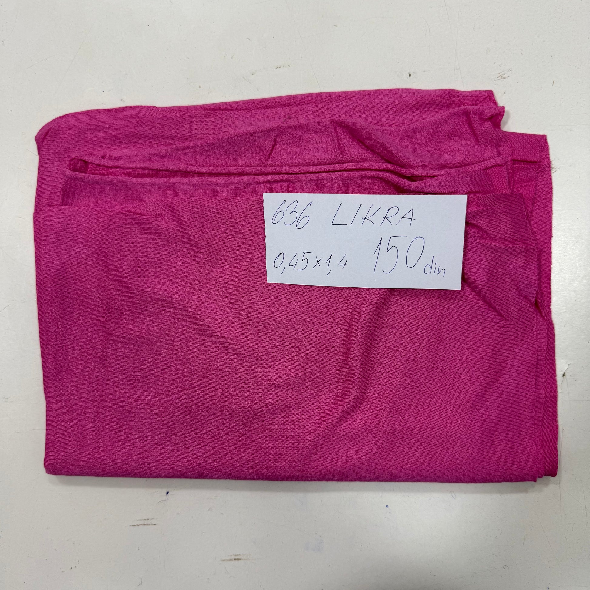 0636 LIKRA 0,45x1,4 - DjinaTeks