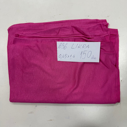 0636 LIKRA 0,45x1,4 - DjinaTeks