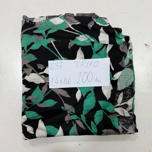 0637 TRIKO 1,4x0,6 - DjinaTeks