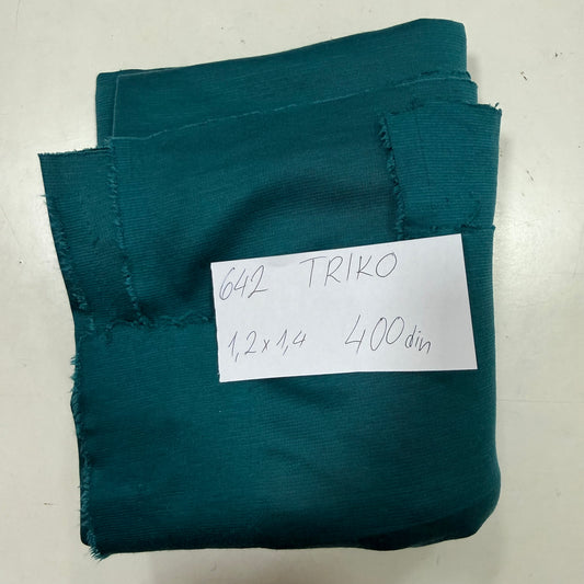 0642 TRIKO 1,2x1,4 - DjinaTeks