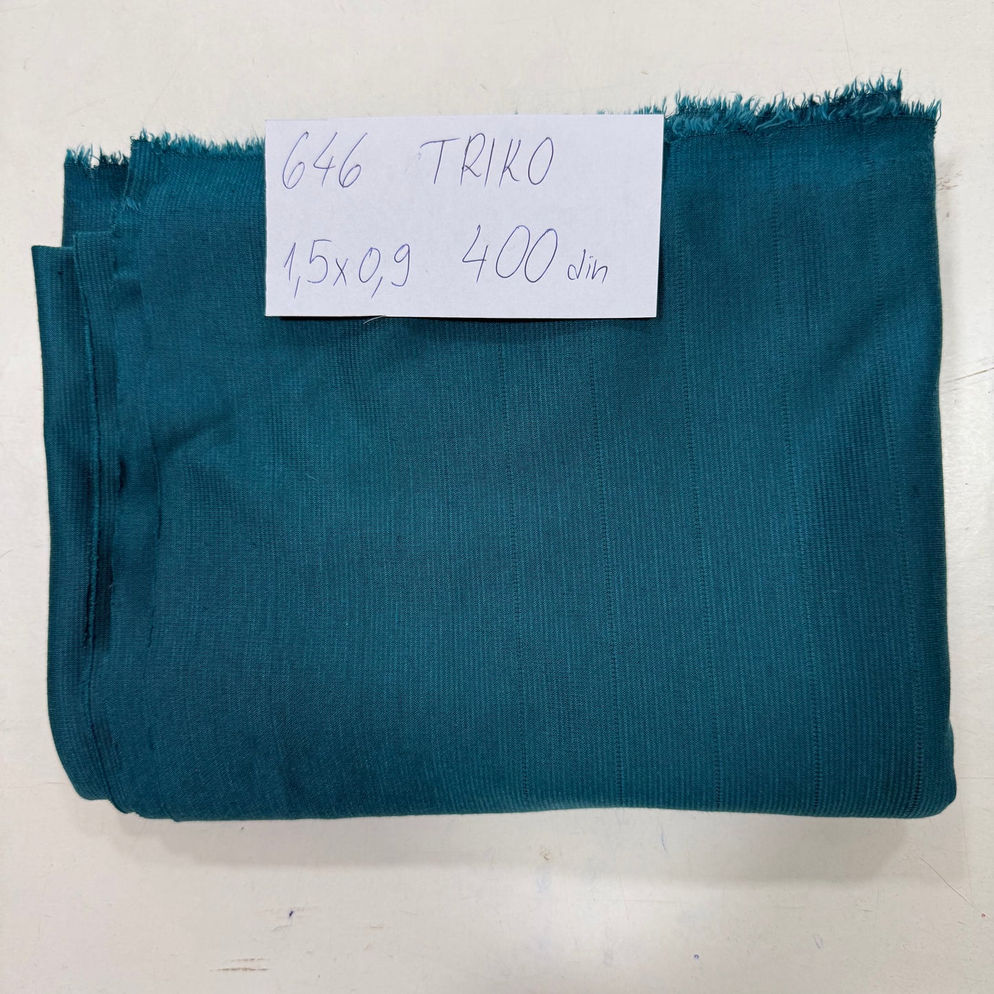 0646 TRIKO 1,5x0,9 - DjinaTeks