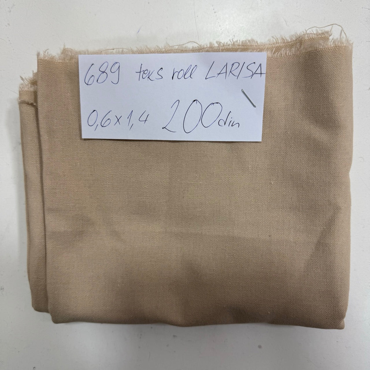 689 teks roll LARISA 0,6x1,4 - DjinaTeks