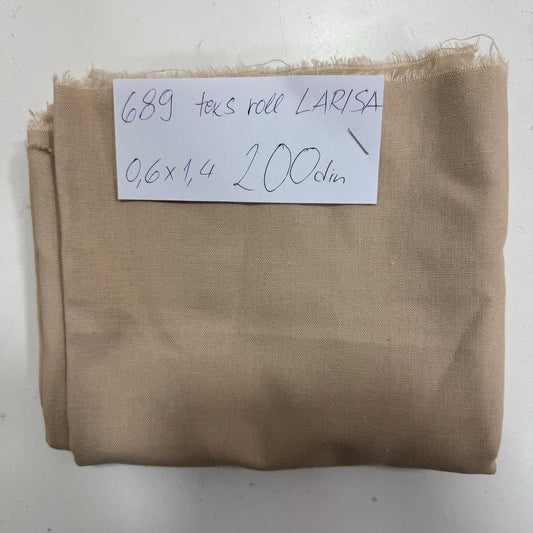 689 teks roll LARISA 0,6x1,4 - DjinaTeks