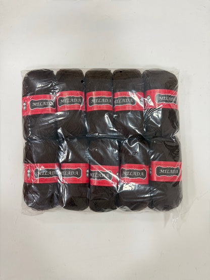 Makedonska Vunica za Pletenje MELADA 100% Pan 50g/142m