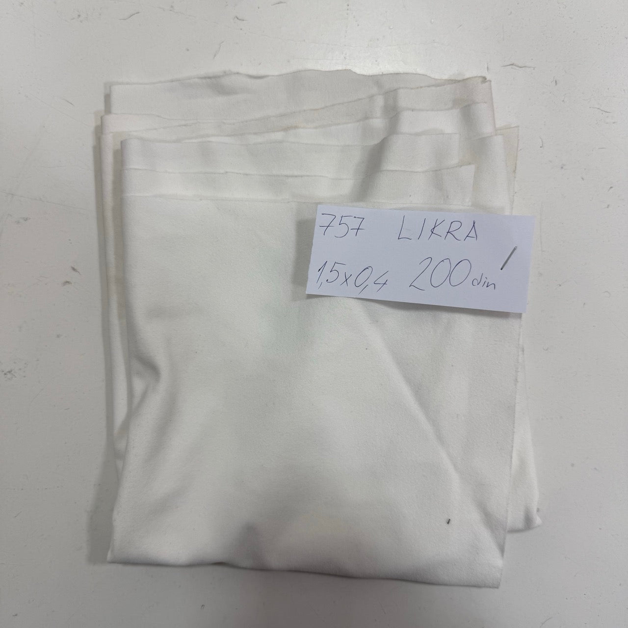 757 LIKRA 1,5x0,4 - DjinaTeks