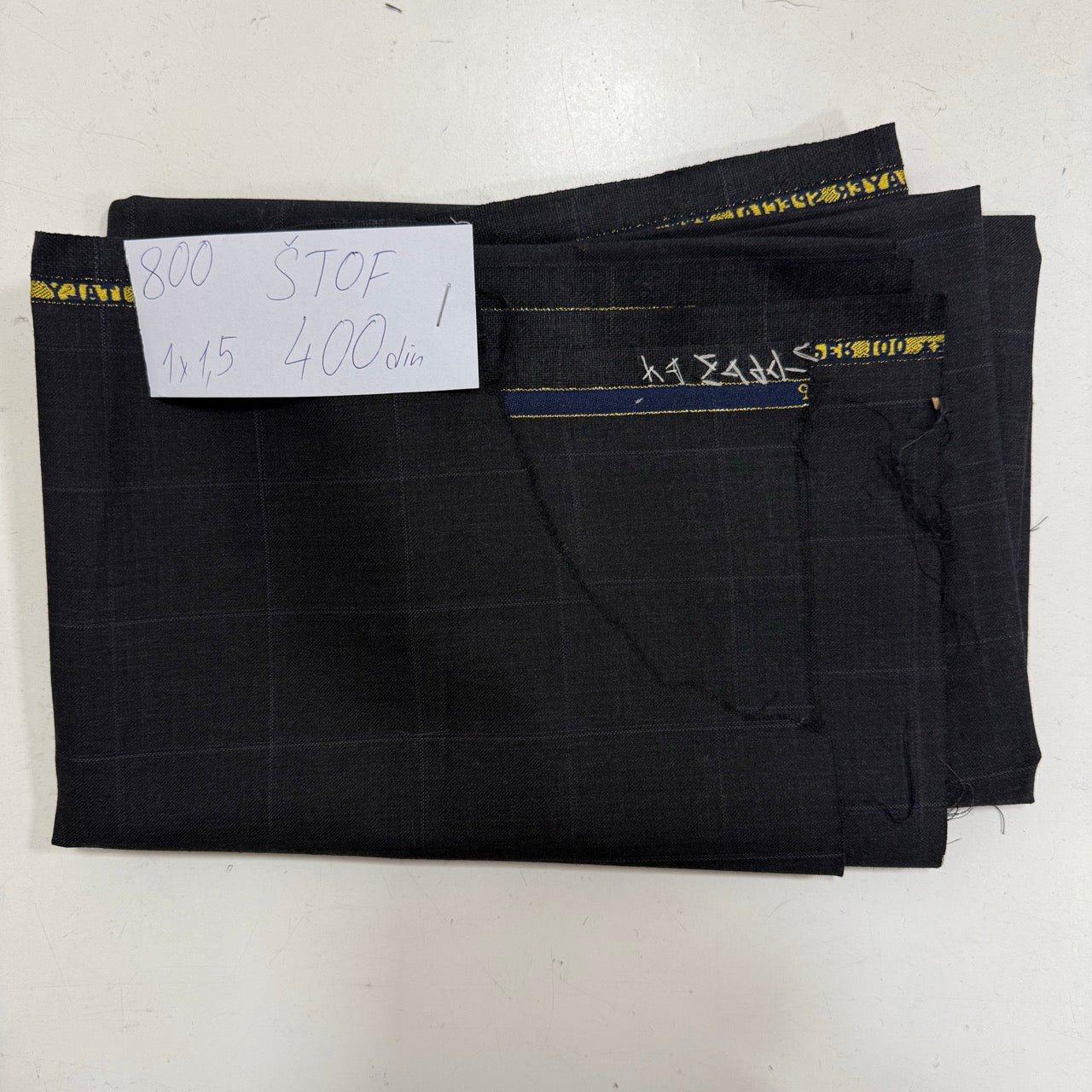 800 STOF 1x1,5 - DjinaTeks