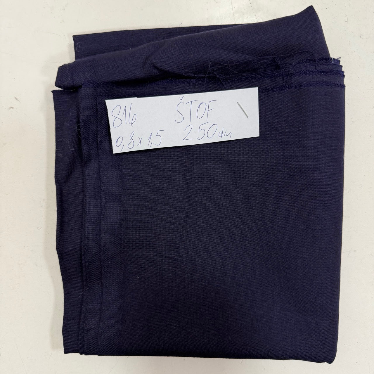 810 STOF 0,8x1,5 - DjinaTeks