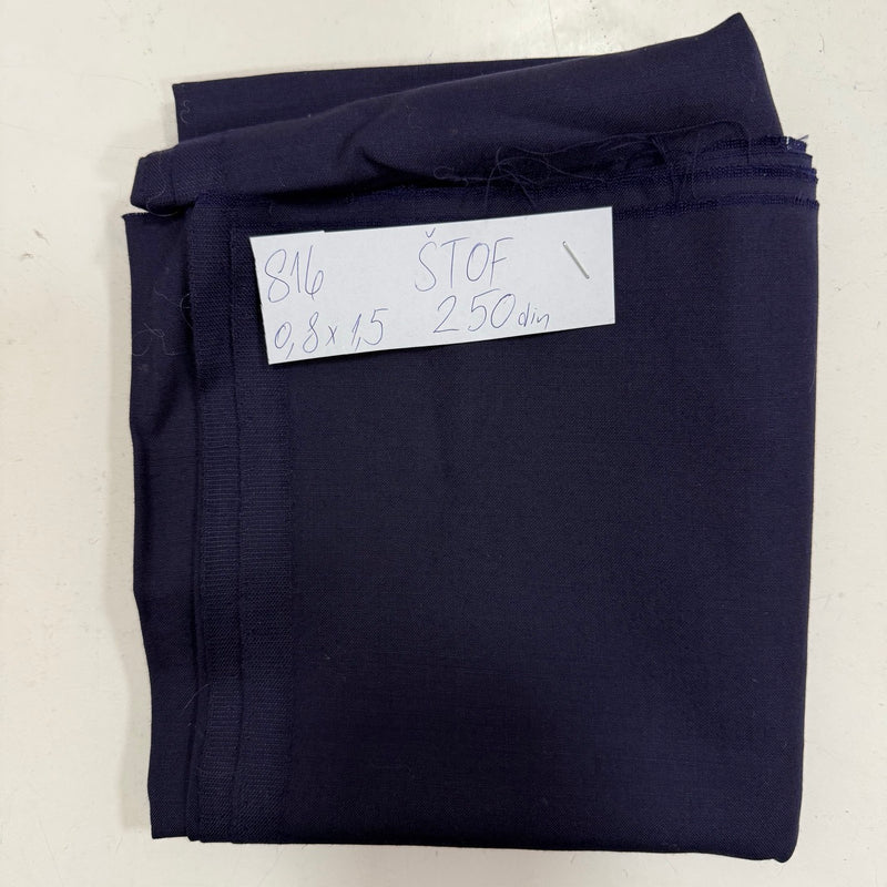 810 STOF 0,8x1,5 - DjinaTeks