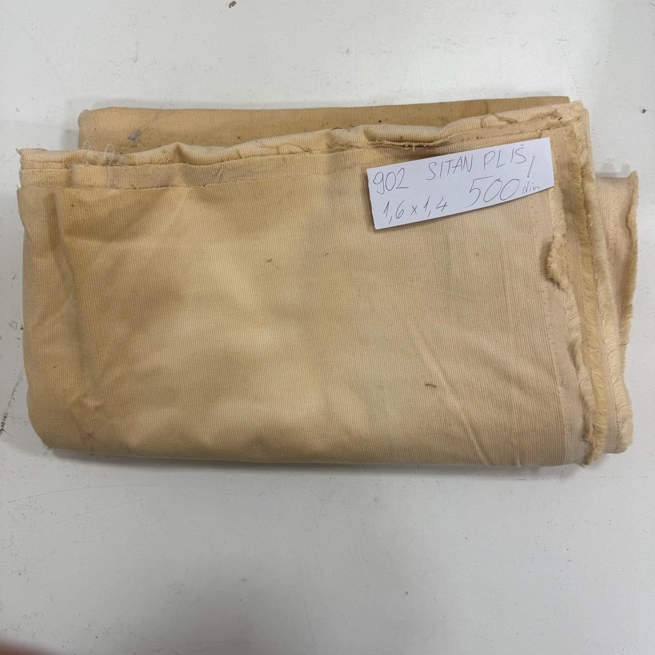 902 SITAN PLIS, 1,6x1,4 - DjinaTeks