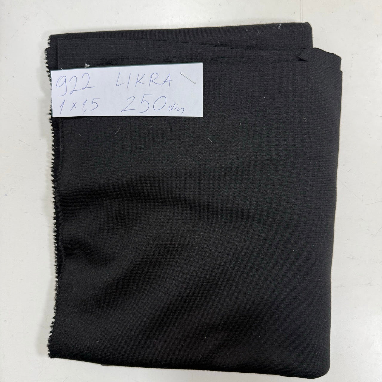 922 LIKRA 1 x1,5 - DjinaTeks