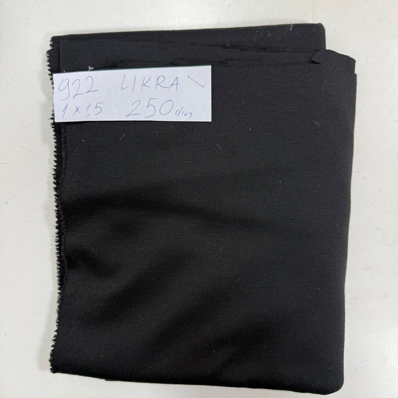 922 LIKRA 1 x1,5 - DjinaTeks