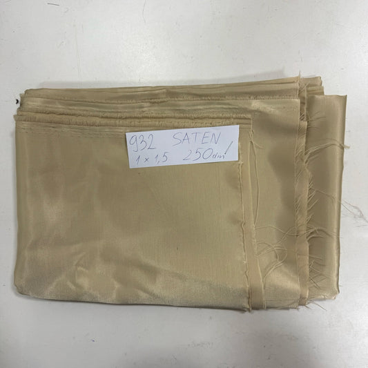 132 SATEN 1x1,5 - DjinaTeks