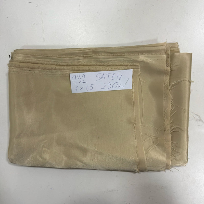 132 SATEN 1x1,5 - DjinaTeks