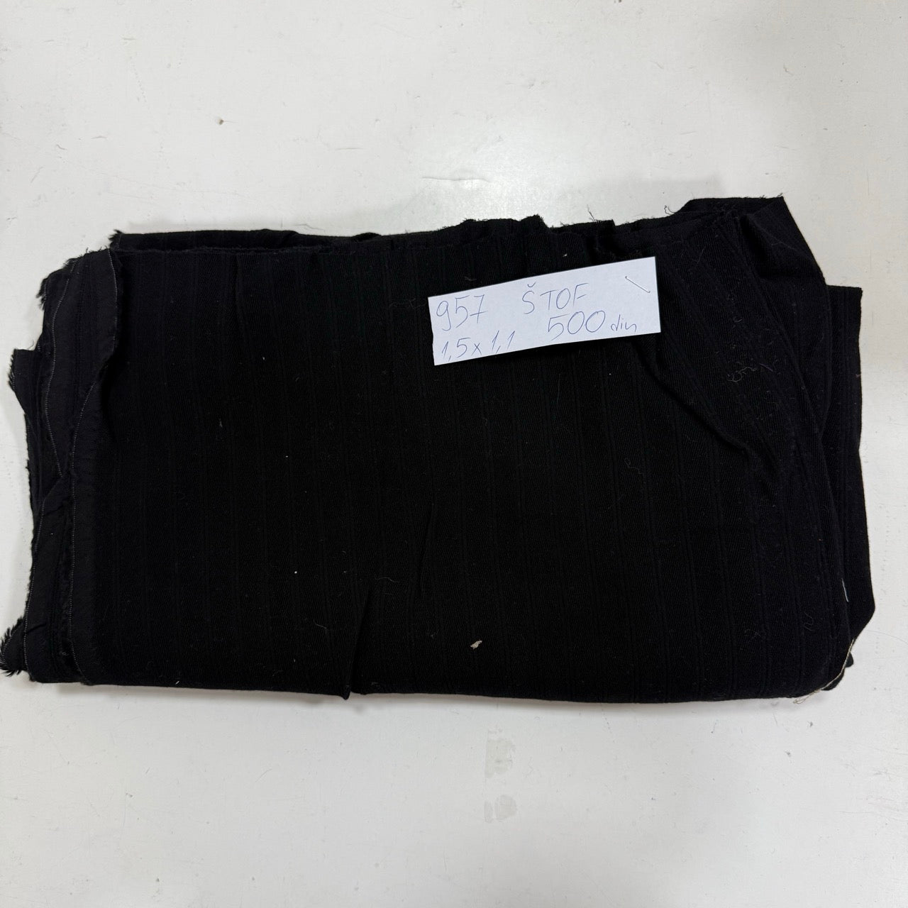 957 STOF 1,5X1,1