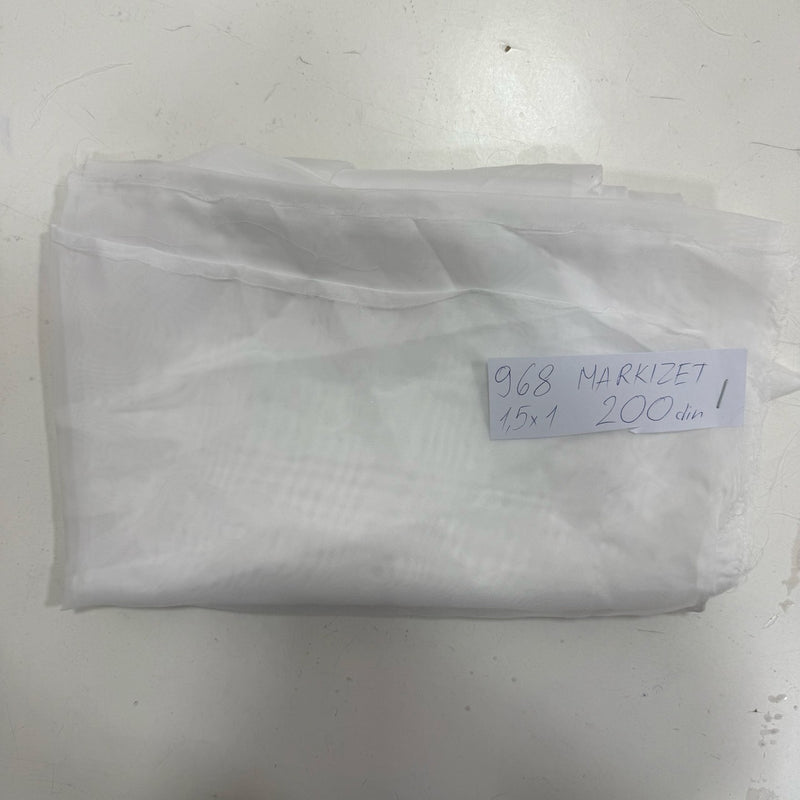 968 MARKIZET 1,5x1