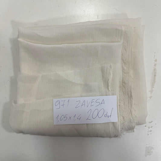 971 ZAVESA 1,05x1,4