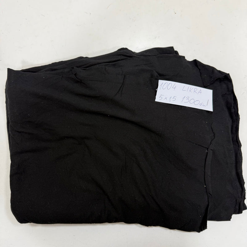 1004 LIKRA 5x1,5