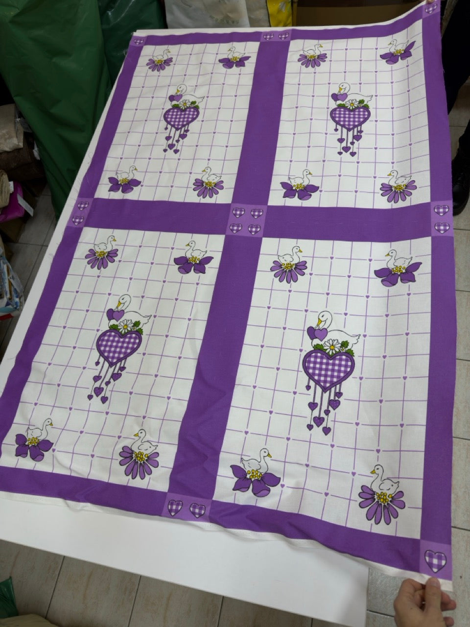 Krpe na metar Moldavske - DjinaTeks