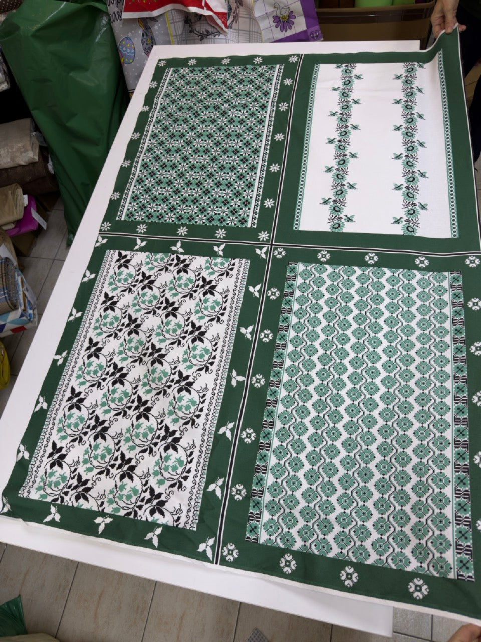 Krpe na metar Moldavske - DjinaTeks