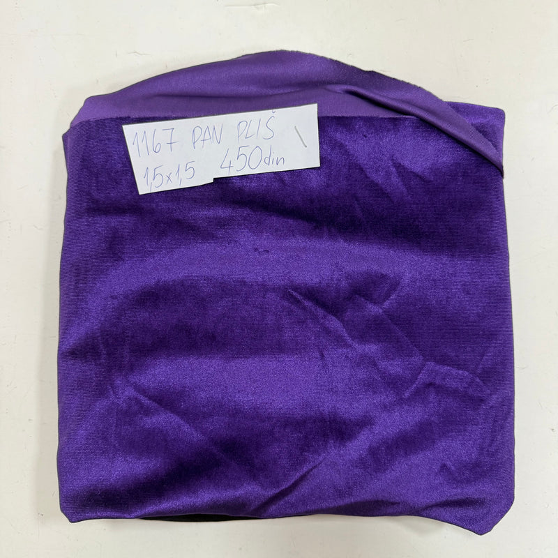 1167 PAN PLIS 1,5x1,5 - DjinaTeks