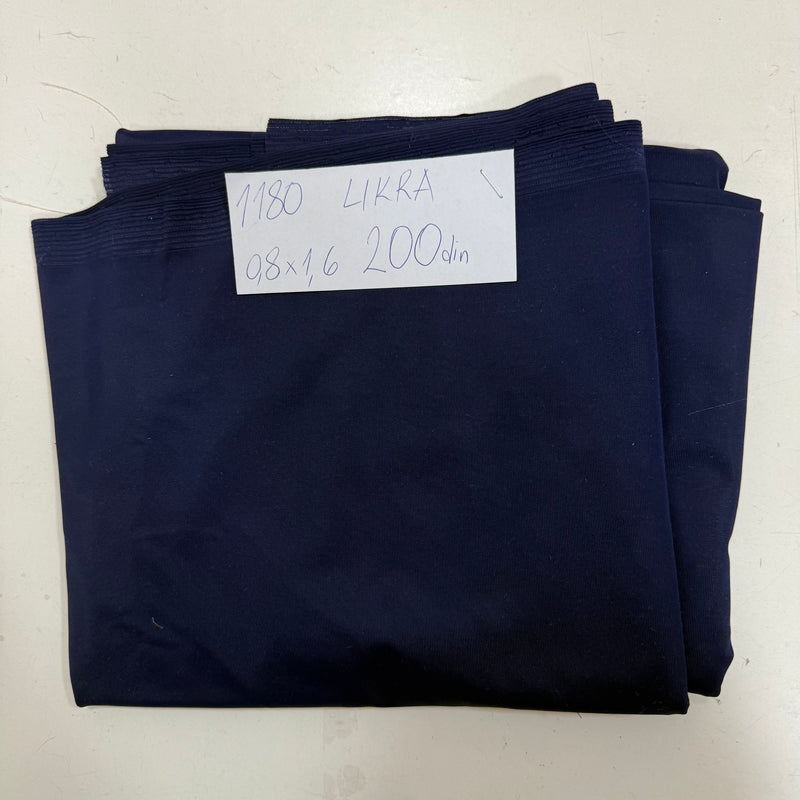 1180 LIKRA 9,8x1,6