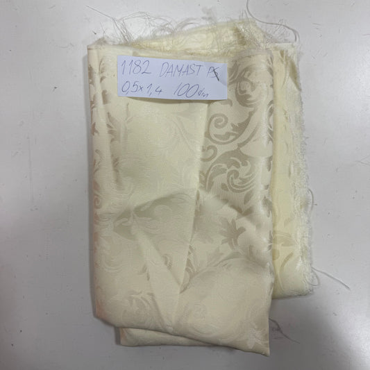 1182 DAMAST PS 0,5×1,4