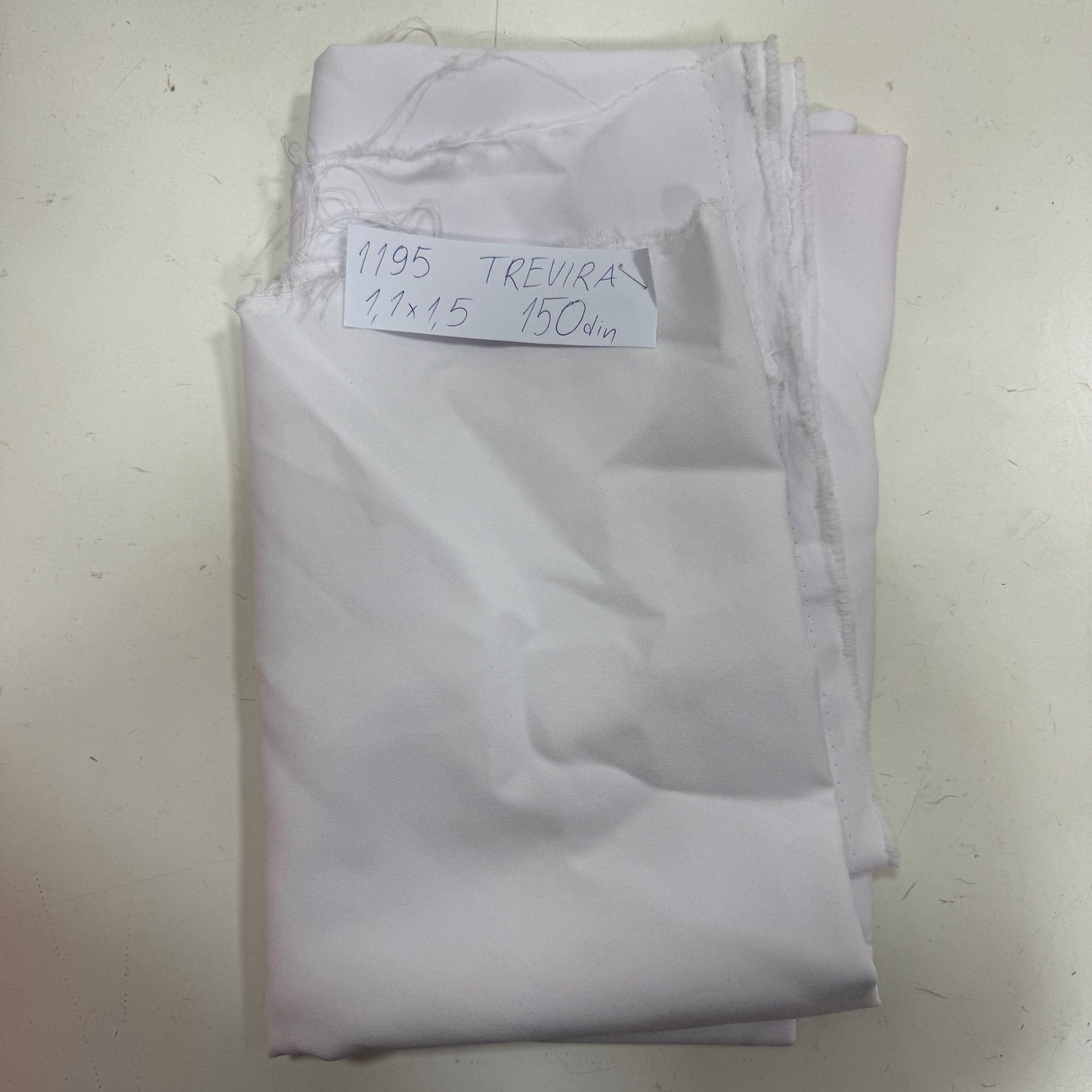 1195 TREVIRA 1,1x1,5